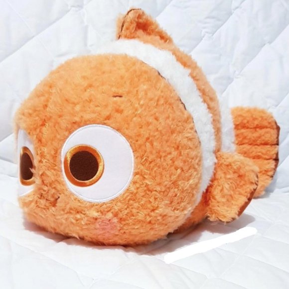 [Disney] Nemo Pastel Plush - Picture 2 of 5